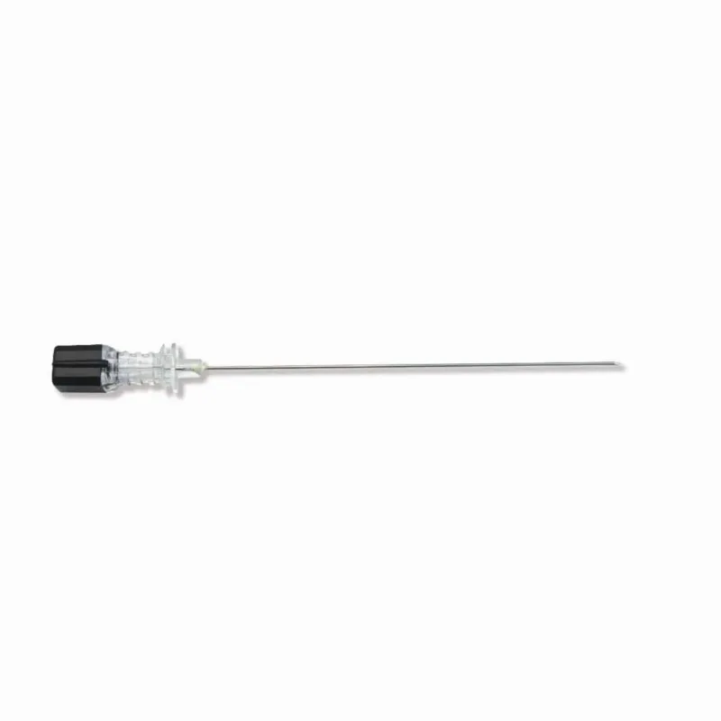 Vygon Spinal Needle With Quincke Bevel 22G L-150MM (5180.07)