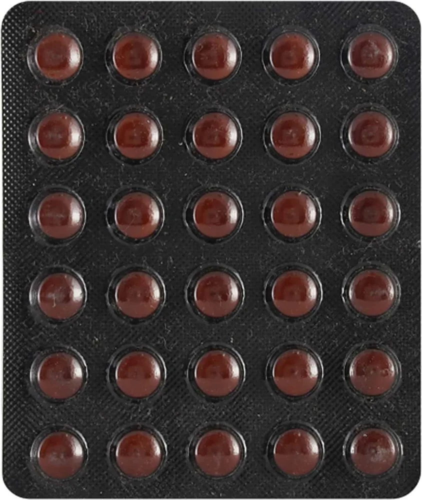 Warf 2mg Strip Of 30 Tablets