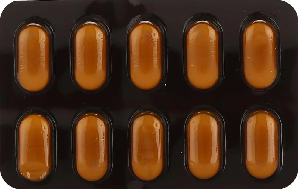 Xenadom-500 Tablet