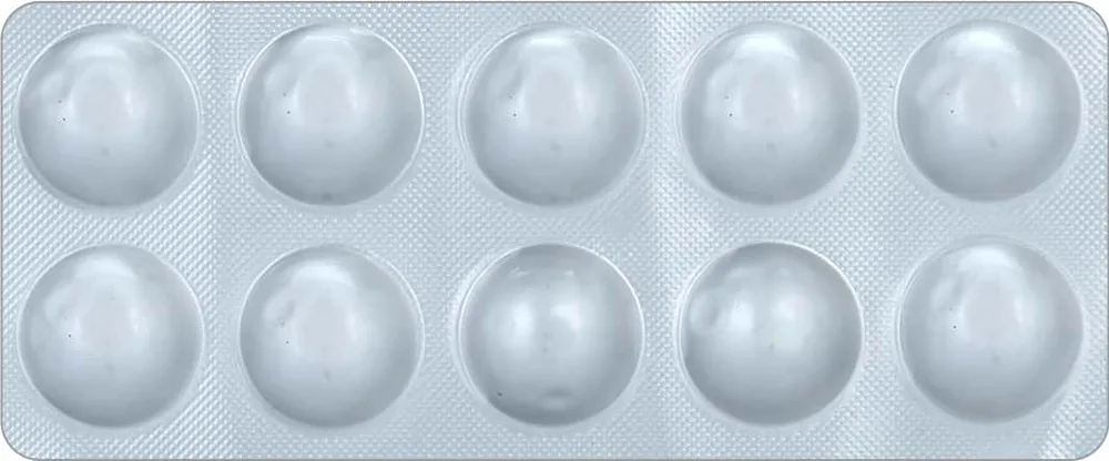 Xmet G 1/500 Tablets 15'S