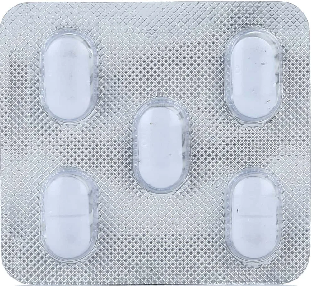 Zady-500 Tablet