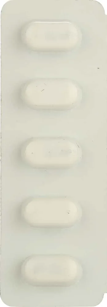 Zanocin OD 400mg Tablet