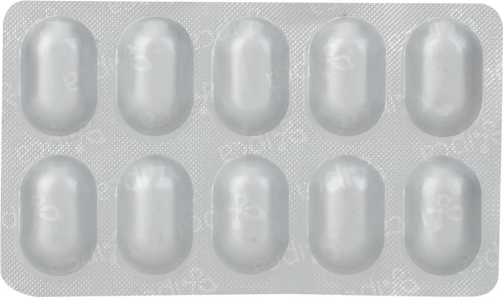 Zerodol SP Tablet