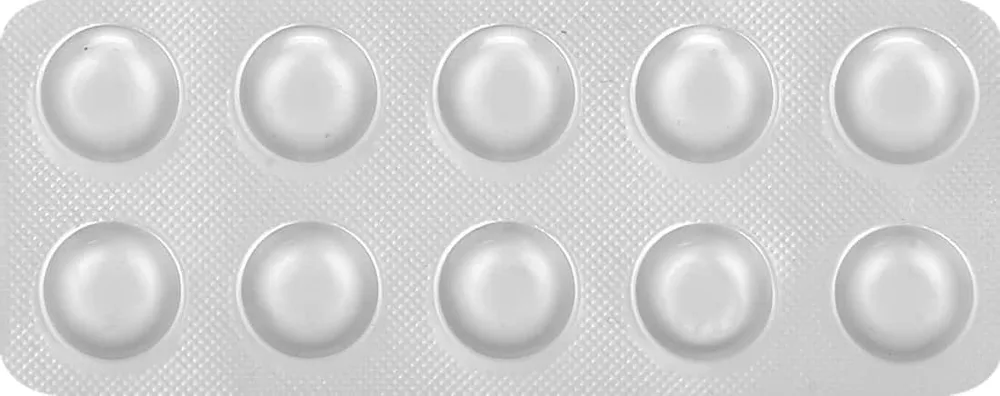 Zerodol Spas Tablet