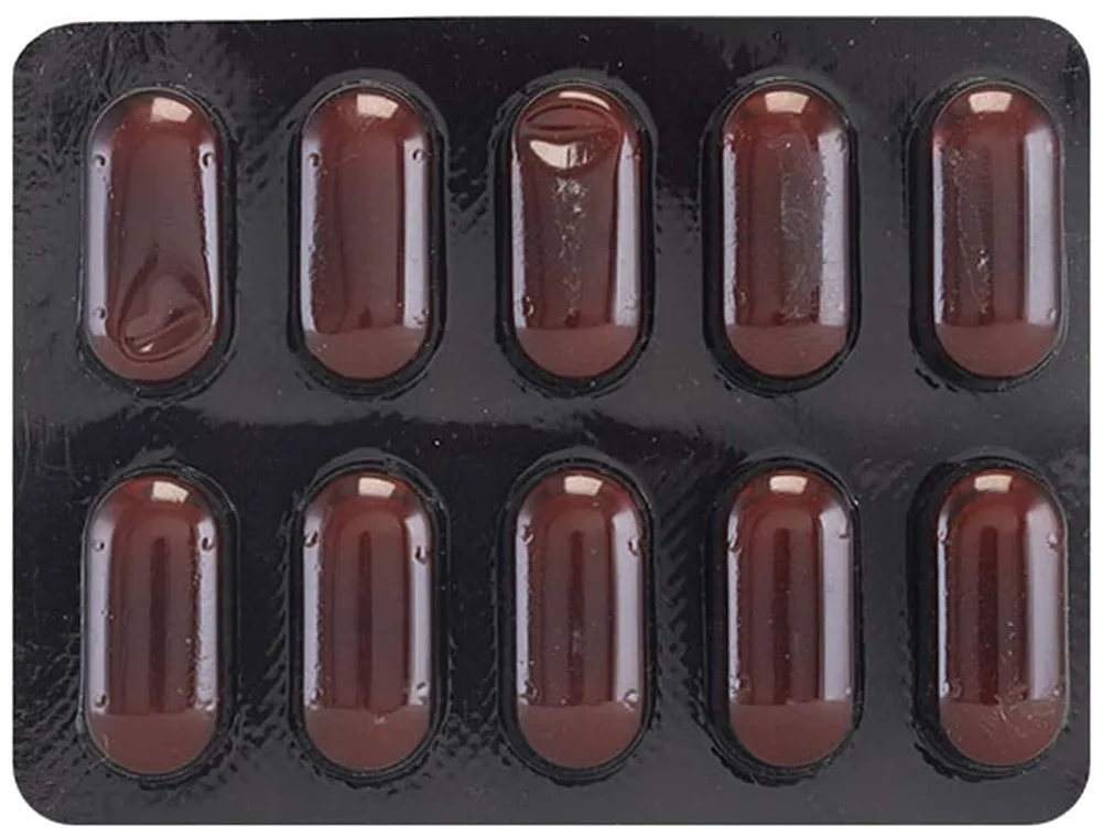 Zerodol TH Max 4 Tablet