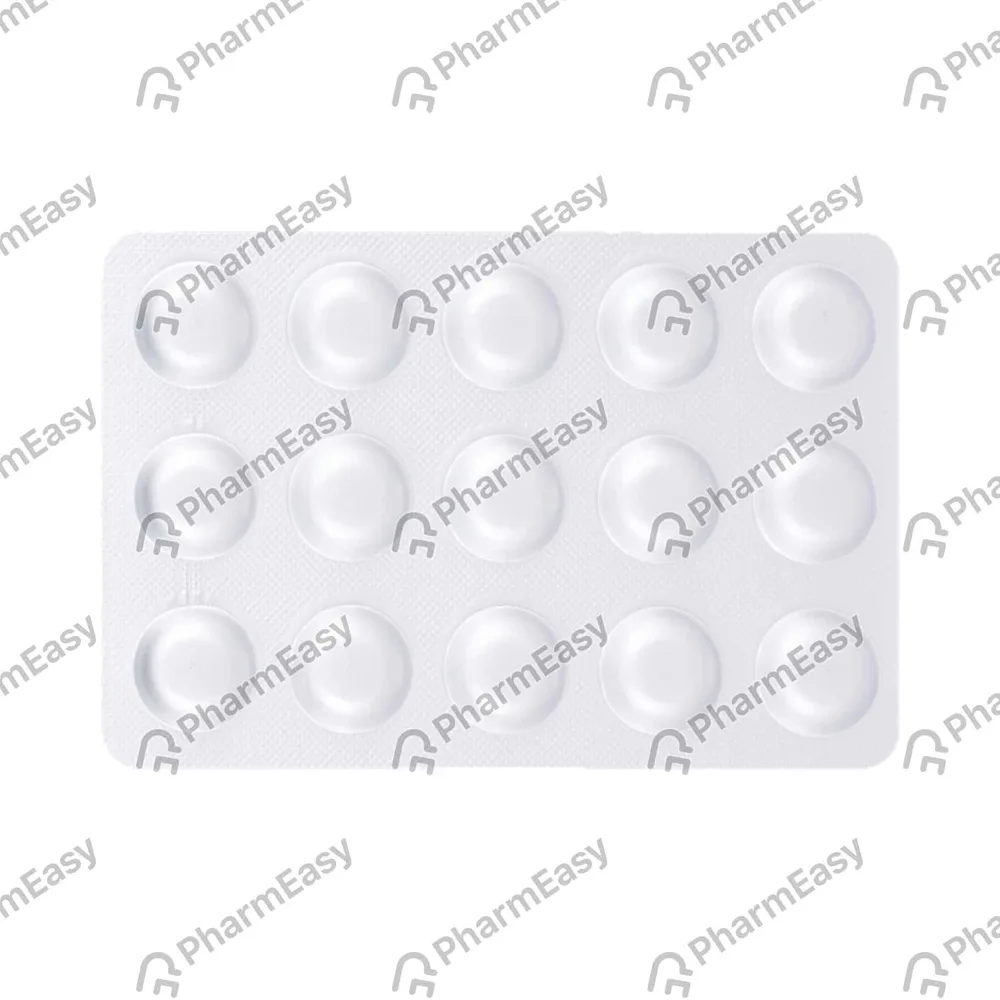 Zevert Md 16 Strip Of 10 Tablets