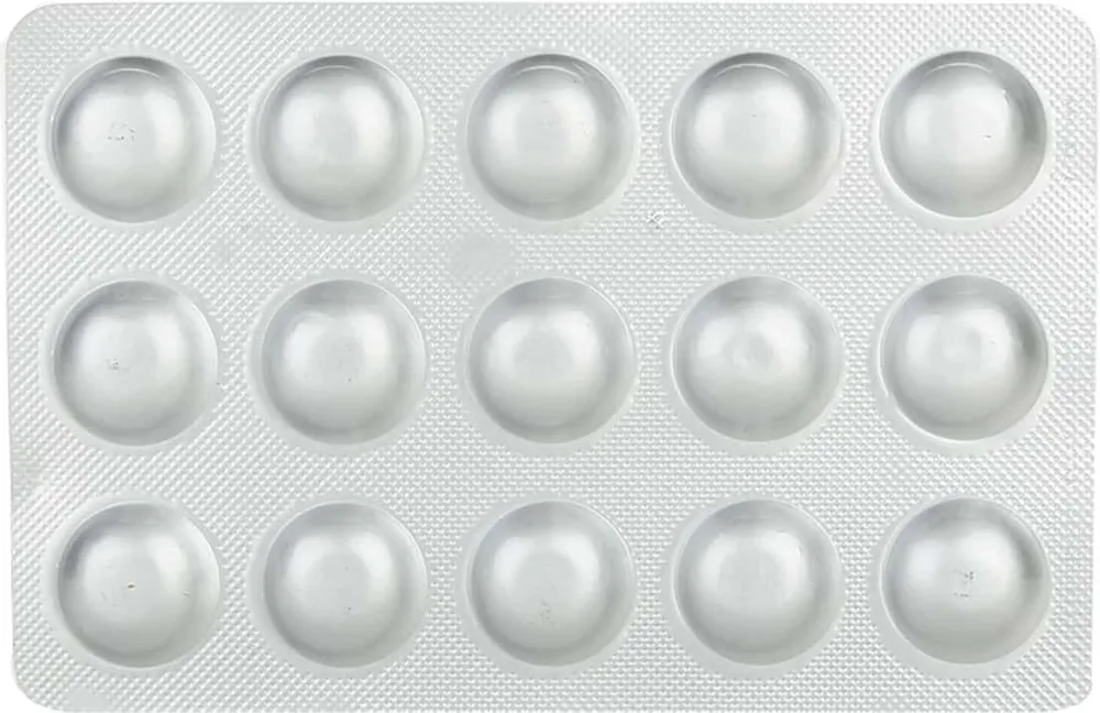 Zevert MD 16 Tablet