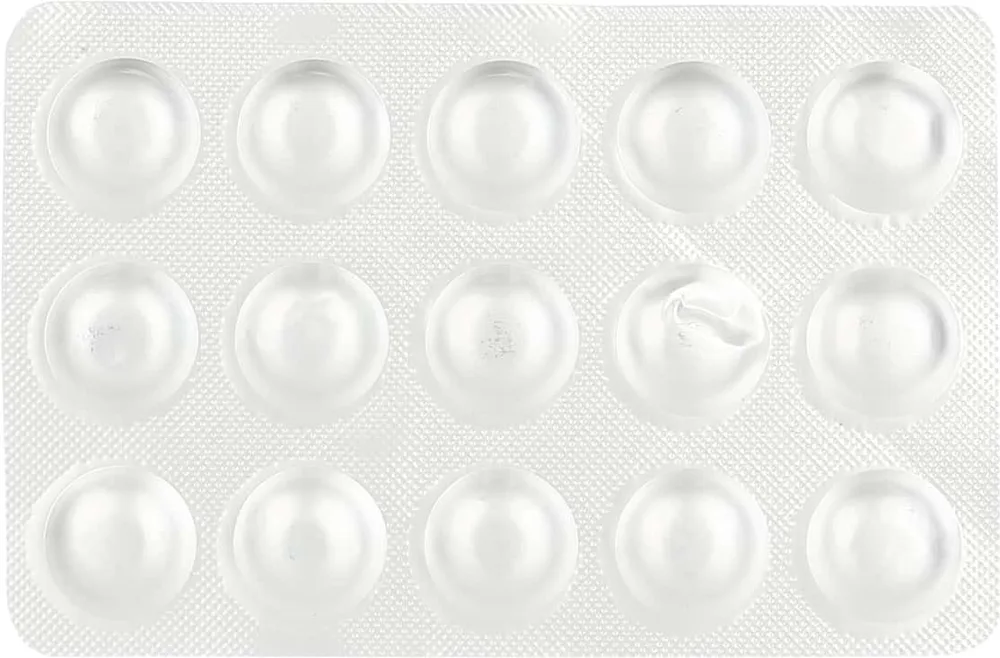 Zevert Md 8mg Strip Of 15 Tablets