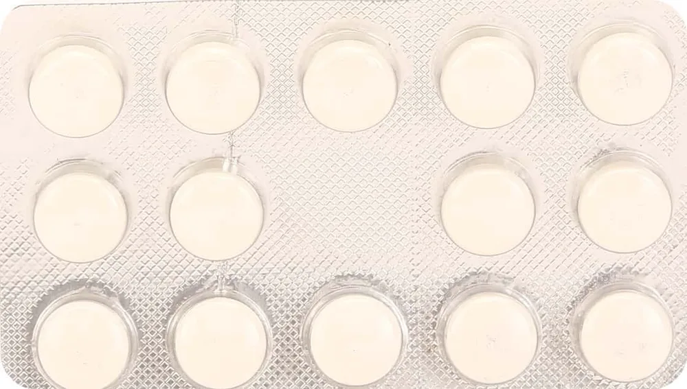 Zevert Sr 24mg Strip Of 14 Tablets