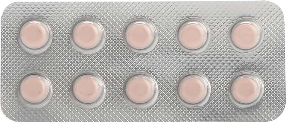 Ziglim 1mg Strip Of 10 Tablets