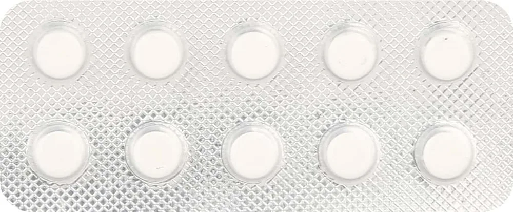 Ziglim 2mg Strip Of 10 Tablets
