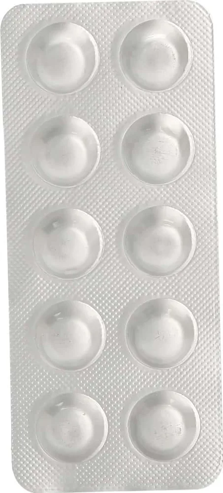 Zincast 5mg Strip Of 10 Tablets
