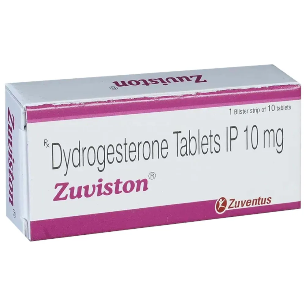 Zuviston Tablet