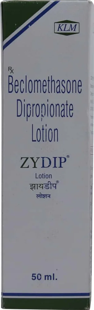 Zydip Lotion