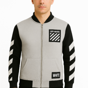 Off-White Bomber Jacket