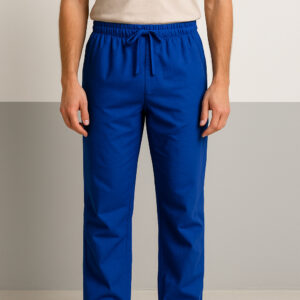 Royal Blue Lounge Pants