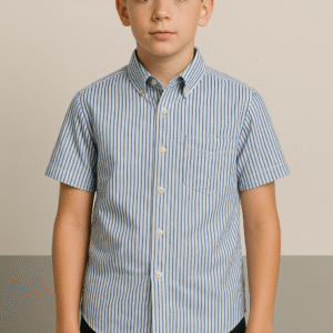 Striped Shirt for Boys