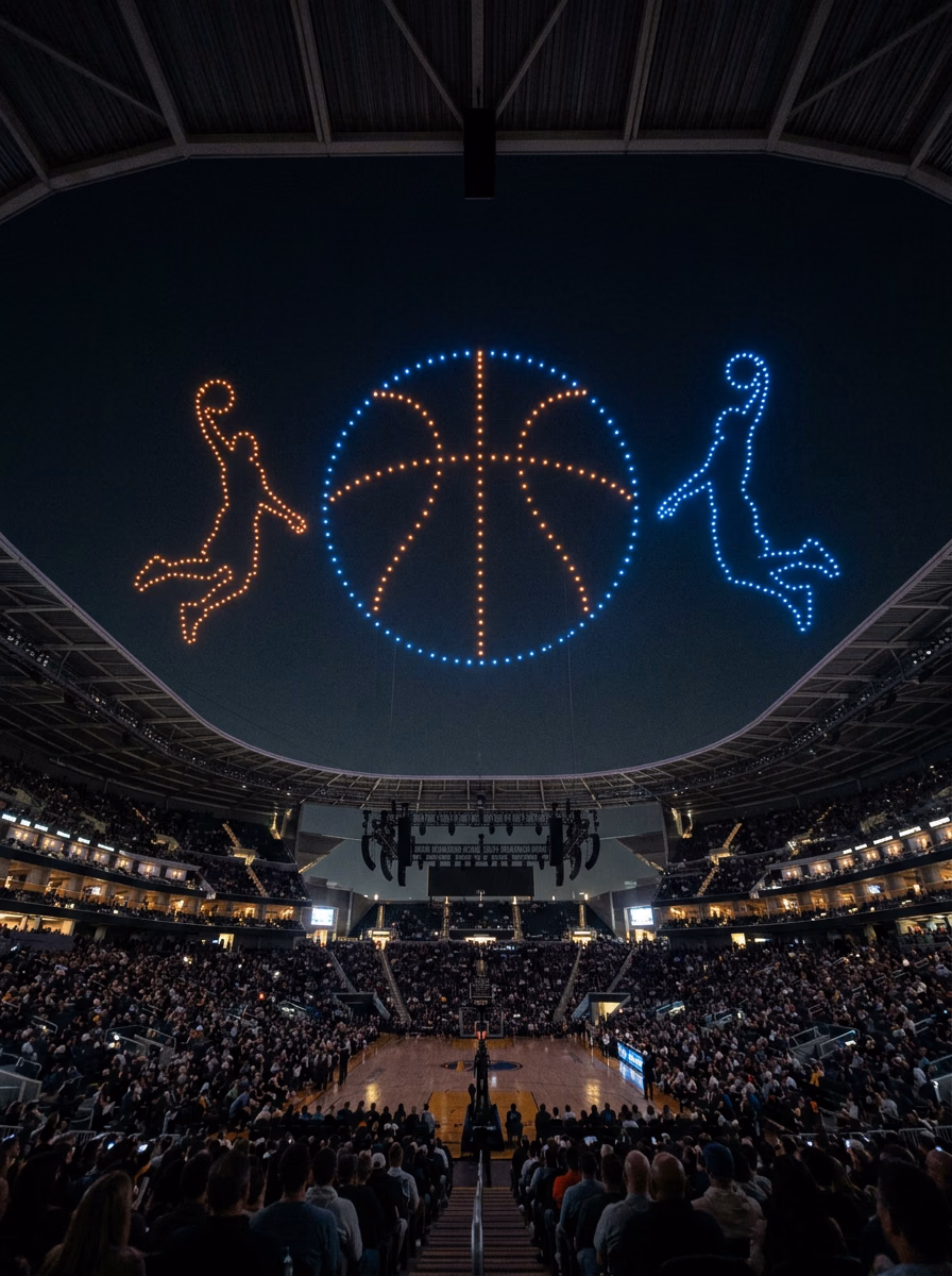 Sports & Entertainment Shows
