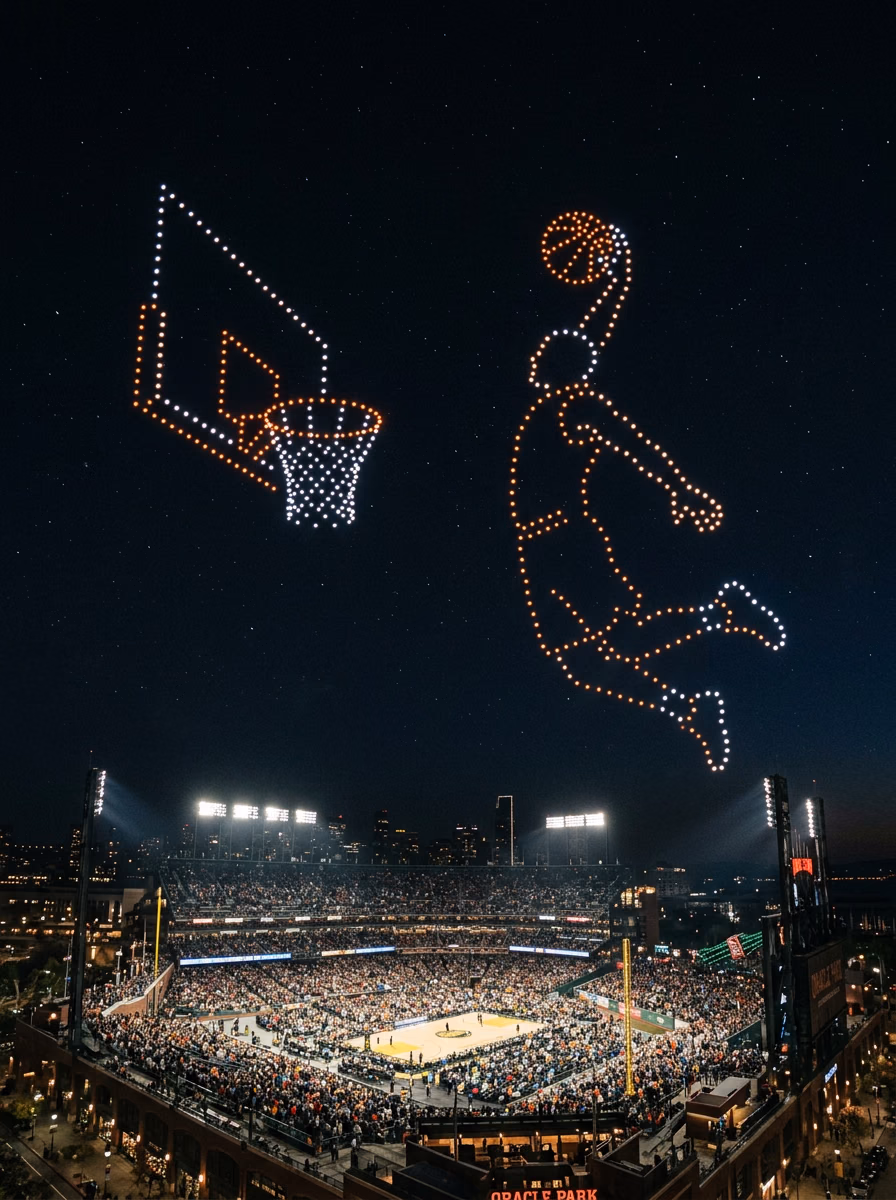 Sports & Entertainment Shows